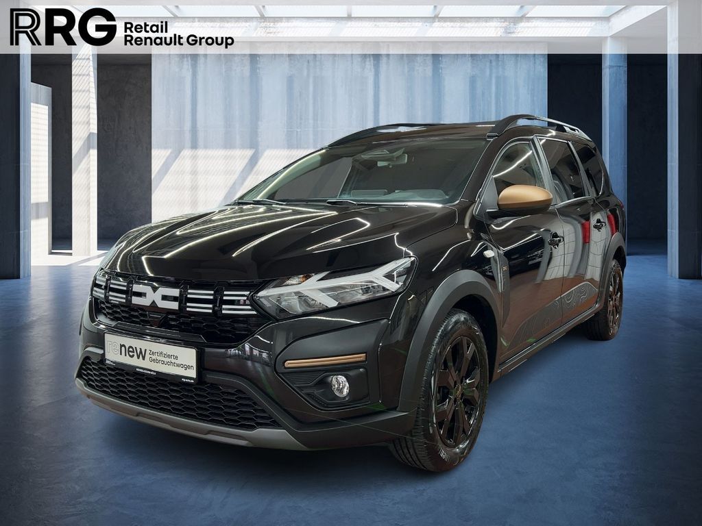 Image of Dacia Jogger