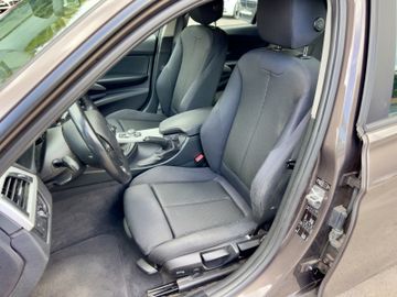 BMW 320 - 11