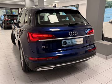 Audi Q5 - 4