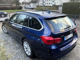 BMW Garagenauto 330d xDrive +Navi +LED +PDC +SHZ  - BMW 330 mit Diesel-Antrieb: Kombi, Automatik