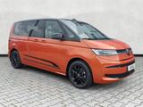 Volkswagen T7 Multivan Edition 2.0 TDI DSG VisaVis 18Z - : Van, Multi
