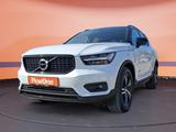 Volvo XC40 T4 Keyless Sitzheizung vorn Tagfahrlicht LE - scheckheftgepflegte Volvo XC40