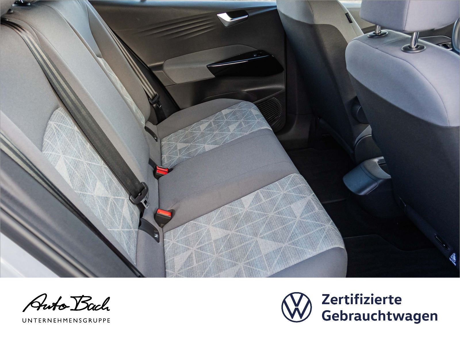 Volkswagen ID.3 - Bild 18