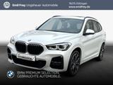 BMW X1 xDrive20i Aut. M Sport Navi Head-Up LED Pano - BMW X1 in Karlsruhe