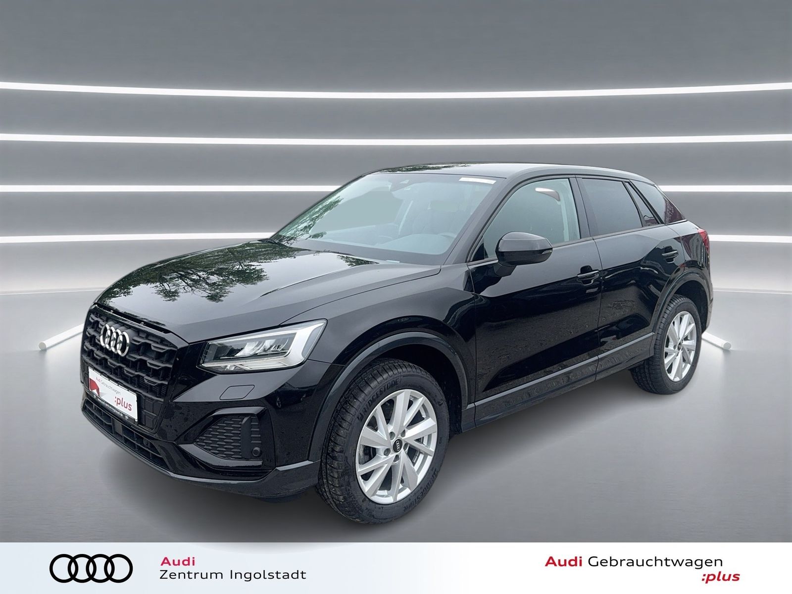Audi Q2 - Bild 1