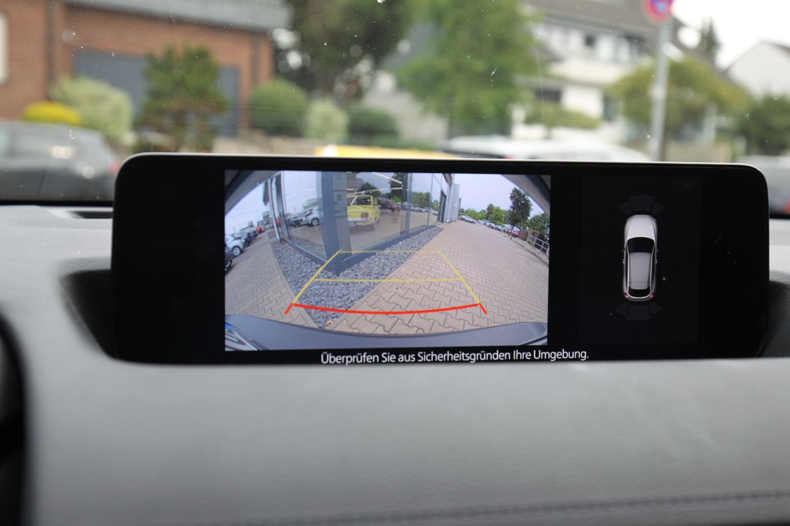 Mazda MX-30 - Bild 9