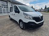 Renault Trafic L1H1 Wohnmobil,Dolar,Standheizung,Klima - Offers