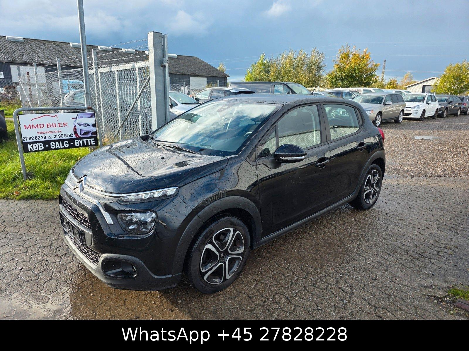 Citroën C3