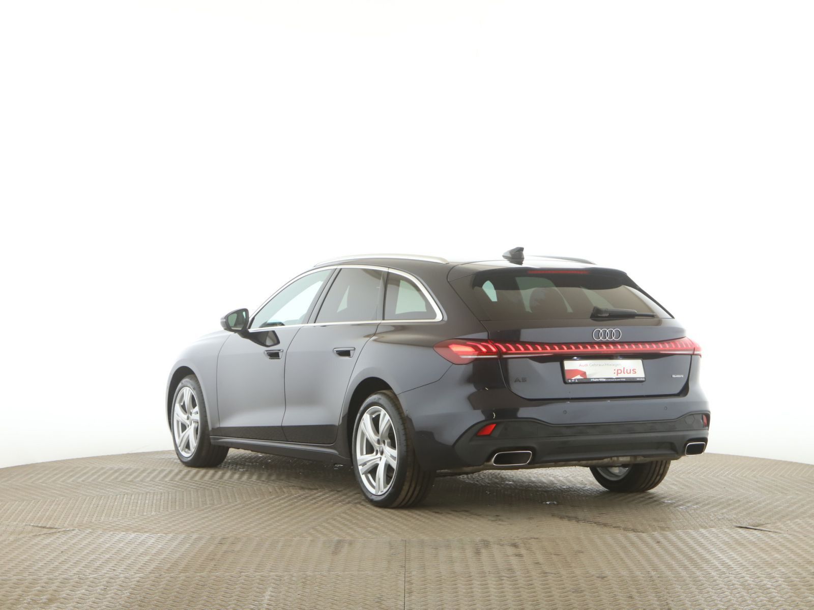 Audi A5 - Bild 6
