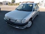 Peugeot 306 1.6i 88cv cat 5 porte XT x neopatent - Peugeot 306: Limousine