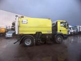 MAN TGM 18.320  FAUN  VIAJET  6 R / L H - MAN 4x4 Tgm