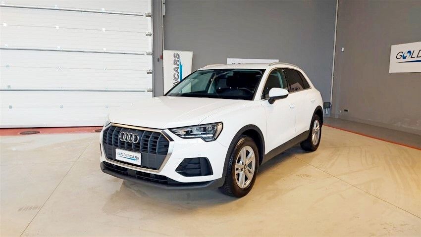 AUDI Audi Q3 2.0 TDI 150 CV S tronic