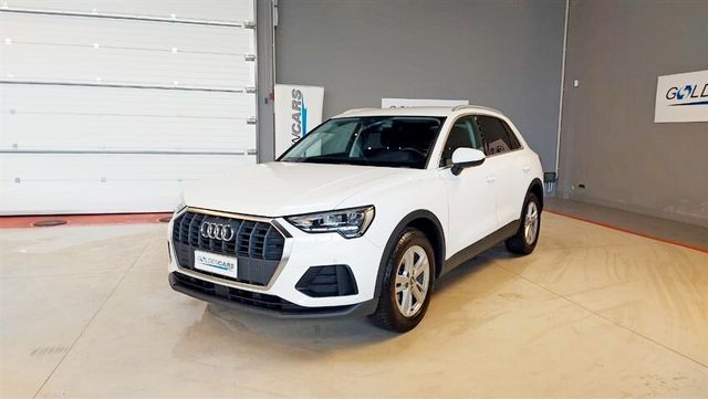 AUDI Audi Q3 2.0 TDI 150 CV S tronic