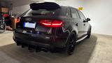 Audi RS3 2.5 TFSI Sportback, OZ, KW, Carbon Stage 1+ - gebrauchte Audi RS3 aus dem Jahr 2016