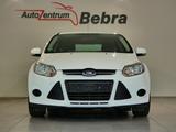 Ford Focus Lim. 1,0 Klima/Alufelgen/MFL/ZV+FB/Tüv 27 - Ford Focus mit Benzin-Antrieb: Alufelgen