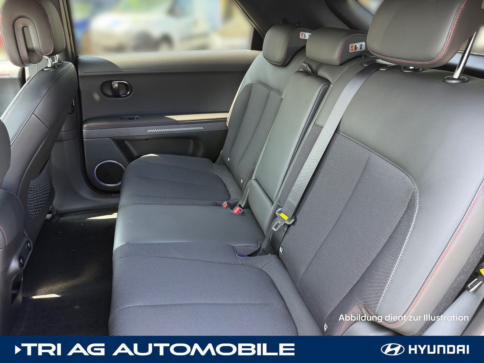 Hyundai IONIQ 5 - Bild 10