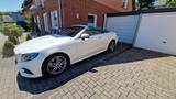 Mercedes-Benz E 400Cabrio Allrad,voll, Designo, Sthzg.Garantie - Mercedes-Benz E 400 in Solingen