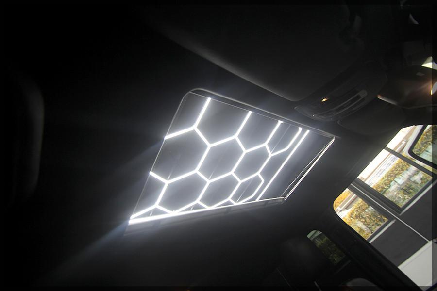 Mercedes-Benz G 63 AMG CAM / NAVI / PDC
