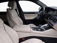 BMW X6 - Vorschau Bild 9
