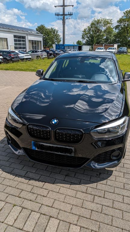 Image of BMW 116