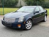 Andere Cadillac CTS 2.8 V6 Aut. Elegance - Leder ... - Andere