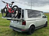 Volkswagen T6 Multivan PanAmericana TDI 150kW 4Motion DSG - Volkswagen T6 Multivan in Erfurt