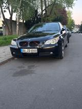 BMW Bmw E60 523 i - BMW 523 in Essen