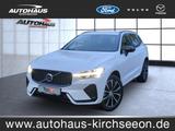 Volvo XC60 B4 (Benzin) Plus Dark 2WD Automatik Navi