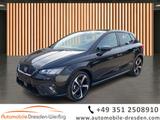 Seat Ibiza 1.0 TSI DSG FR*LED*digital Cockpit*ACC - Seat Ibiza Gebrauchtwagen in Dresden