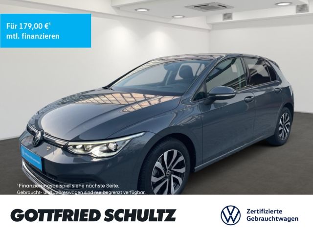 Volkswagen Golf - Bild 1