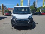 Opel Movano C Pritsche L3H1 3,5t 2.2 Diesel 140 3 DAB - Opel Dreiseitenkipper