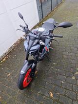 Yamaha MT-125 - Offers