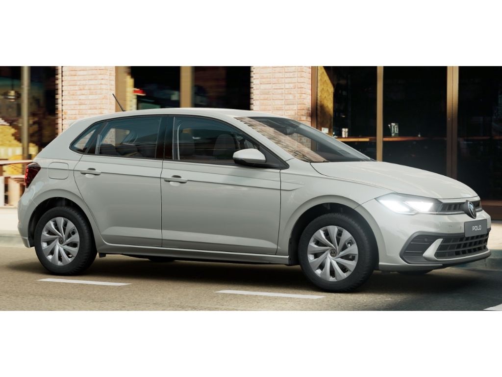 Volkswagen Polo - Bild 3