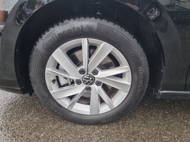 Fahrzeugabbildung Volkswagen Golf Variant 2.0 TDI DSG GOAL AHK NAVI SHZ PDC L