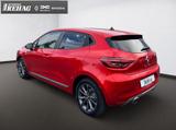 Renault Clio R.S.-Line Edition TCe 100 *ALLWETTER*NAVI*P - Renault: R10