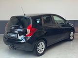 Nissan Note 1.2 Klima/Navi/AHK - Nissan Note: Kleinwagen