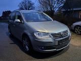 Volkswagen Touran 1.4 TSI Trendline | TÜV 09/2026 | 140 PS