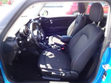 MINI Cooper D - 10