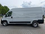 Peugeot E-Boxer Kasten L3H2 Digital/ACC/110KwH/Totwinkel - Peugeot Boxer mit Elektro-Antrieb