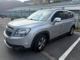 Chevrolet Orlando - Chevrolet Orlando in Wuppertal