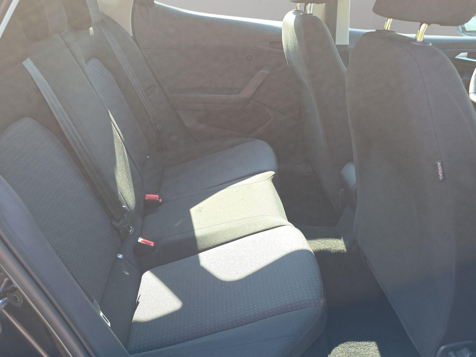 Seat Ibiza - Bild 15