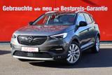 Opel Grandland 1.6 Turbo Ultimate Aut. LED Navi - Opel Gebrauchtwagen in Dresden