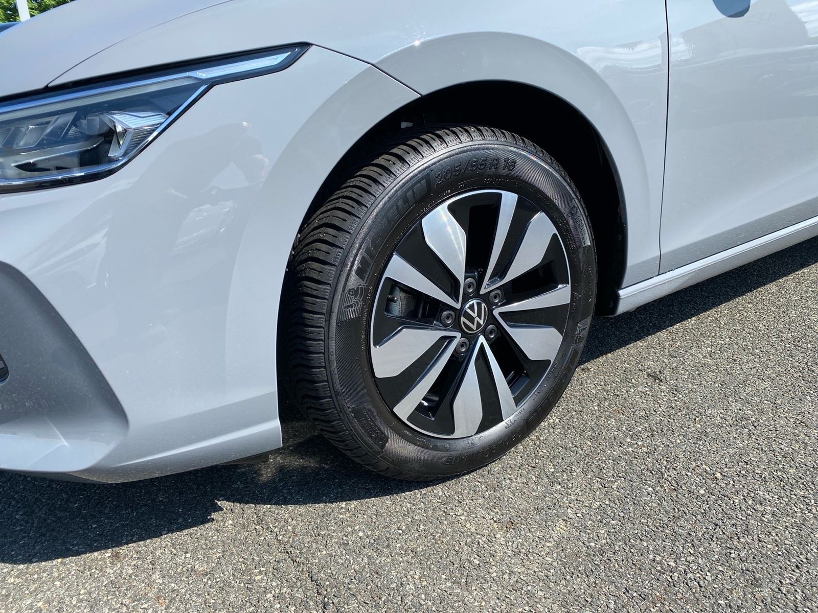 Volkswagen Golf - Bild 14