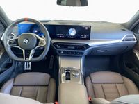 BMW M340d - Vorschau Bild 12