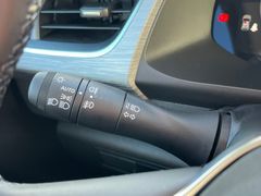 NISSAN Townstar L2 Tekna Kombi 7-Sitze