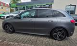 Mercedes-Benz B 200*AMG-LINE*Panorama*AHK*Alcantara - gebrauchte Mercedes-Benz B 200 aus dem Jahr 2021