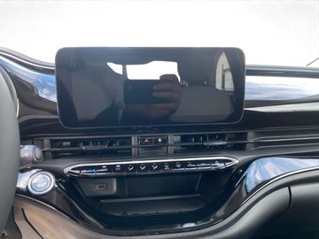 Fiat 500 Hybrid 1.0 Icon LM+Sitzheizung+SpurH+PDC