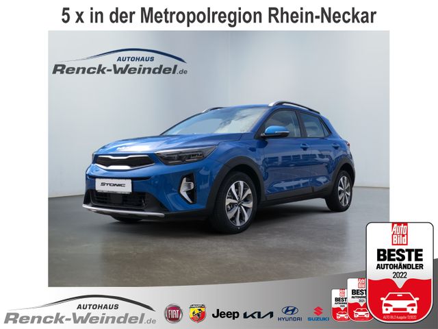 Kia Stonic Vision 1.0 T-GDI Navi Klimaautom Rückfahr