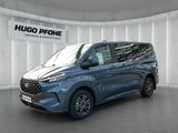Ford Tourneo Custom Titanium 320 L1H1 VA Autm. LM - Ford Tourneo Custom Jahreswagen