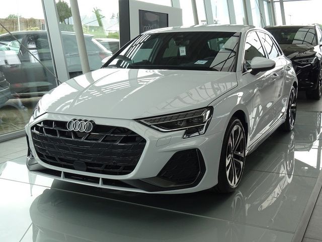 A3 Sportback 35 TFSI S-tronic S Line / SONOS